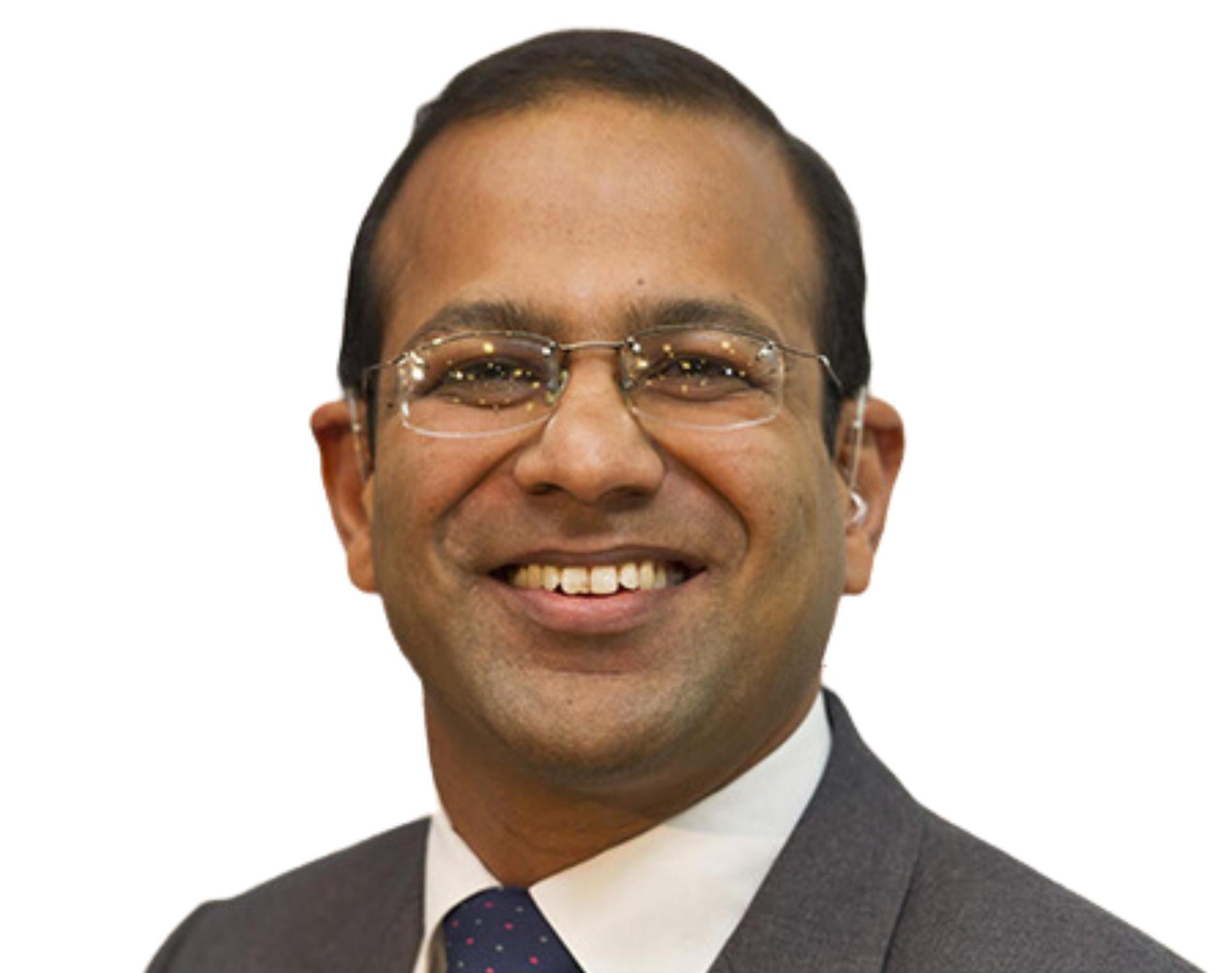 Consultant Profile Image