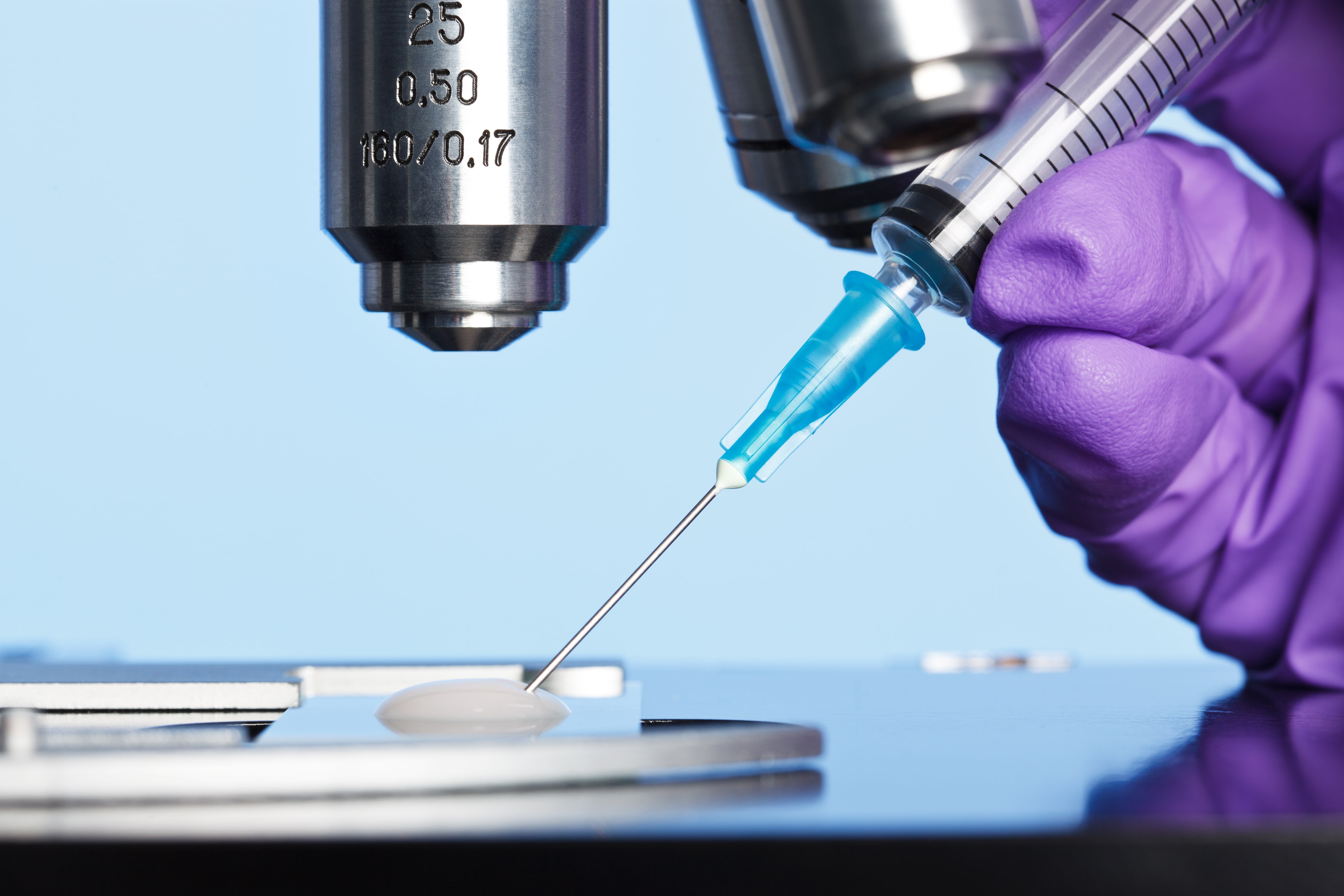 Semen Analysis Treatment - OneWelbeck