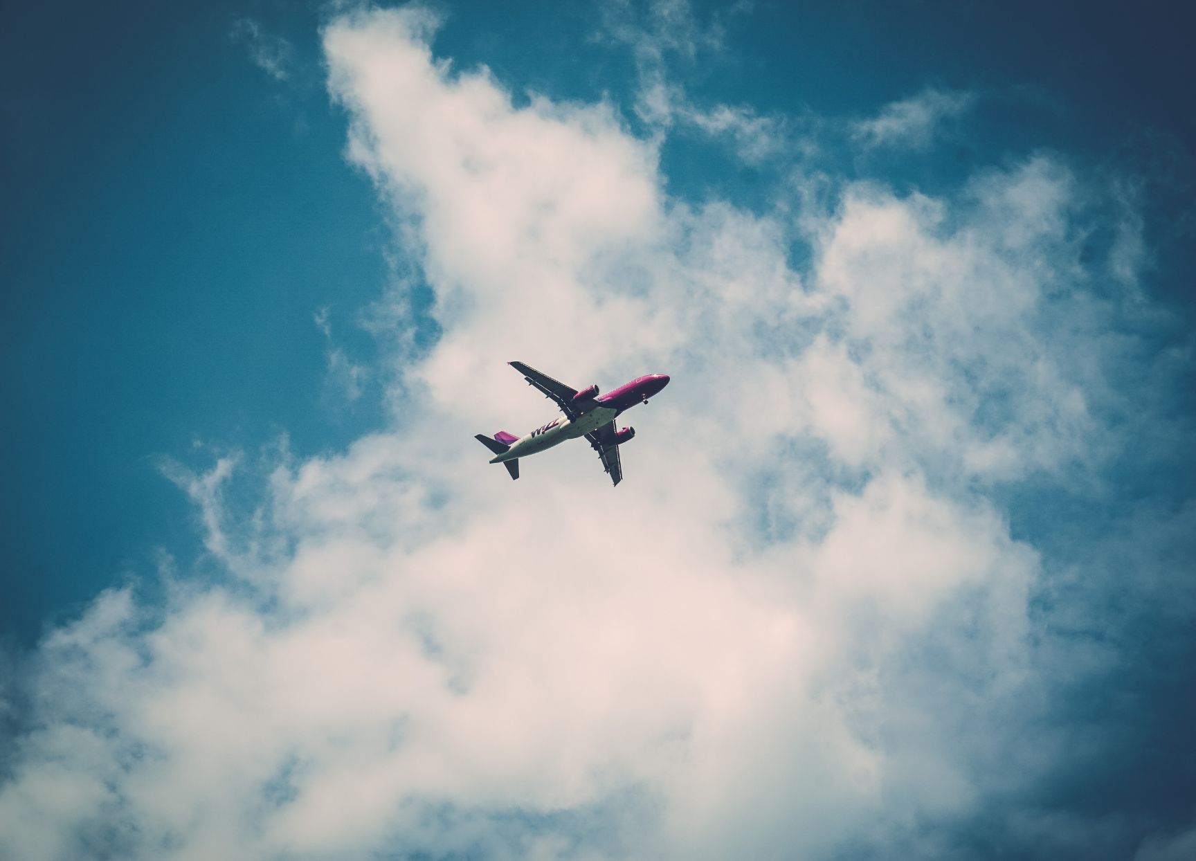 High Blood Pressure & Flying