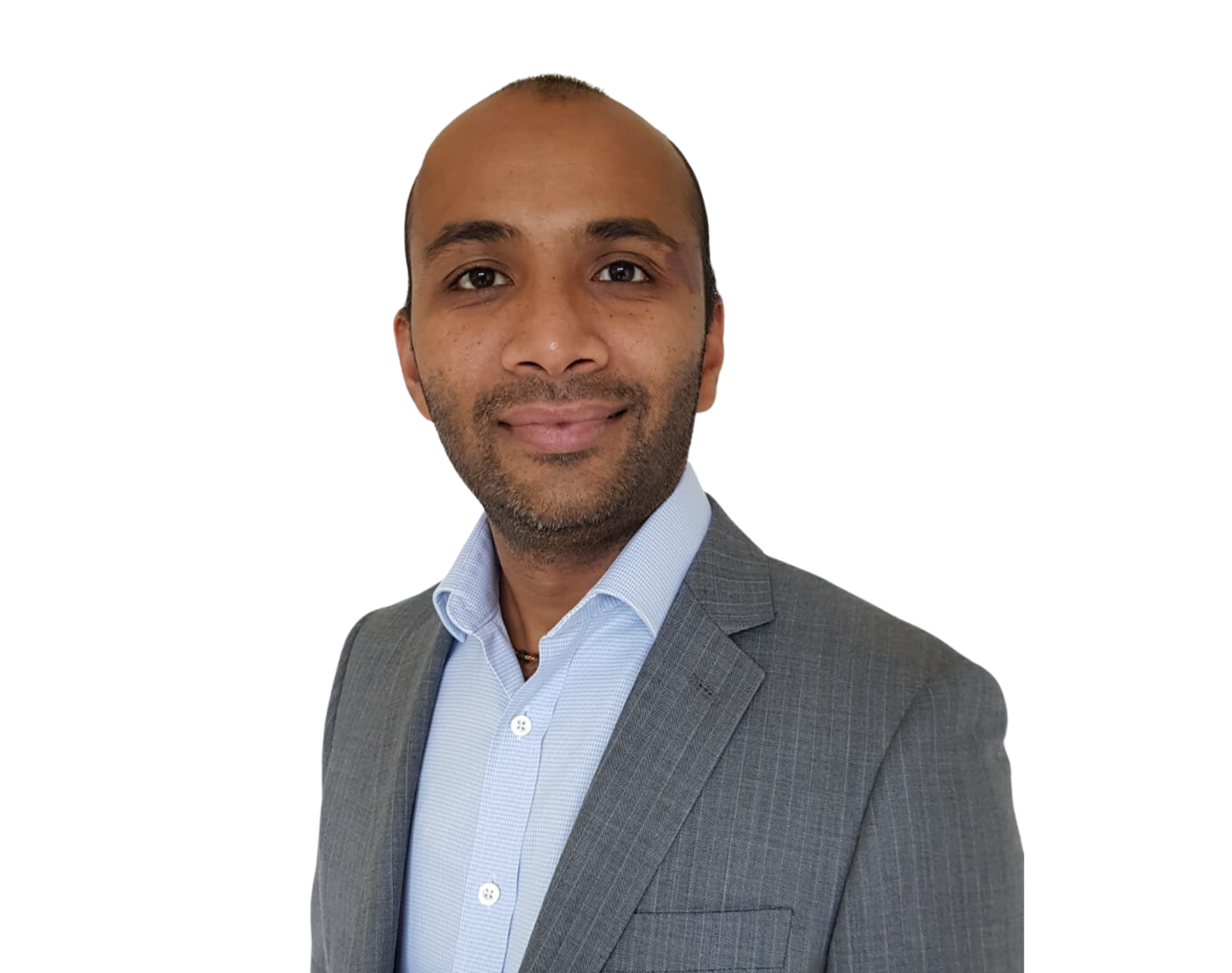 Consultant Profile Image