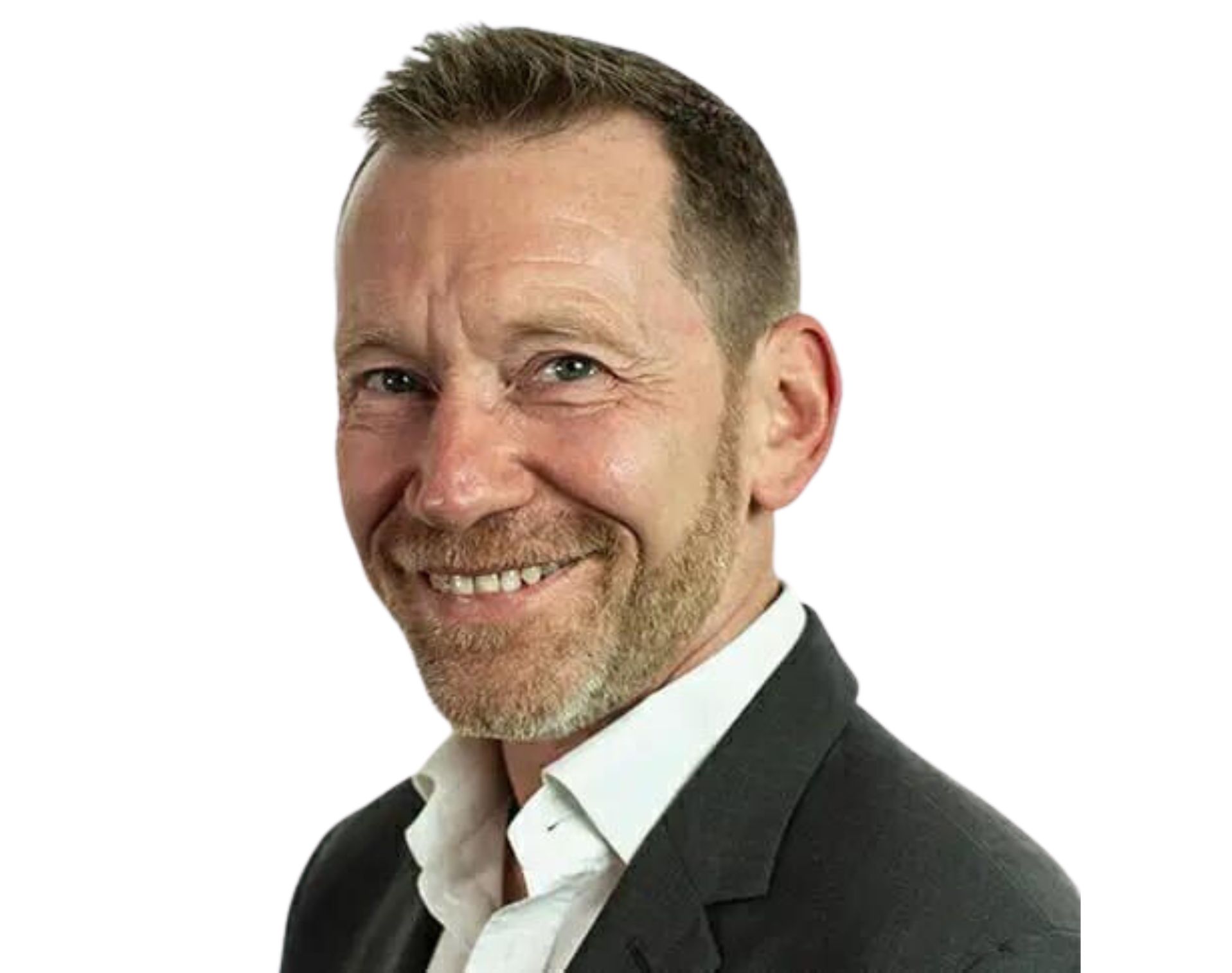 Consultant Profile Image