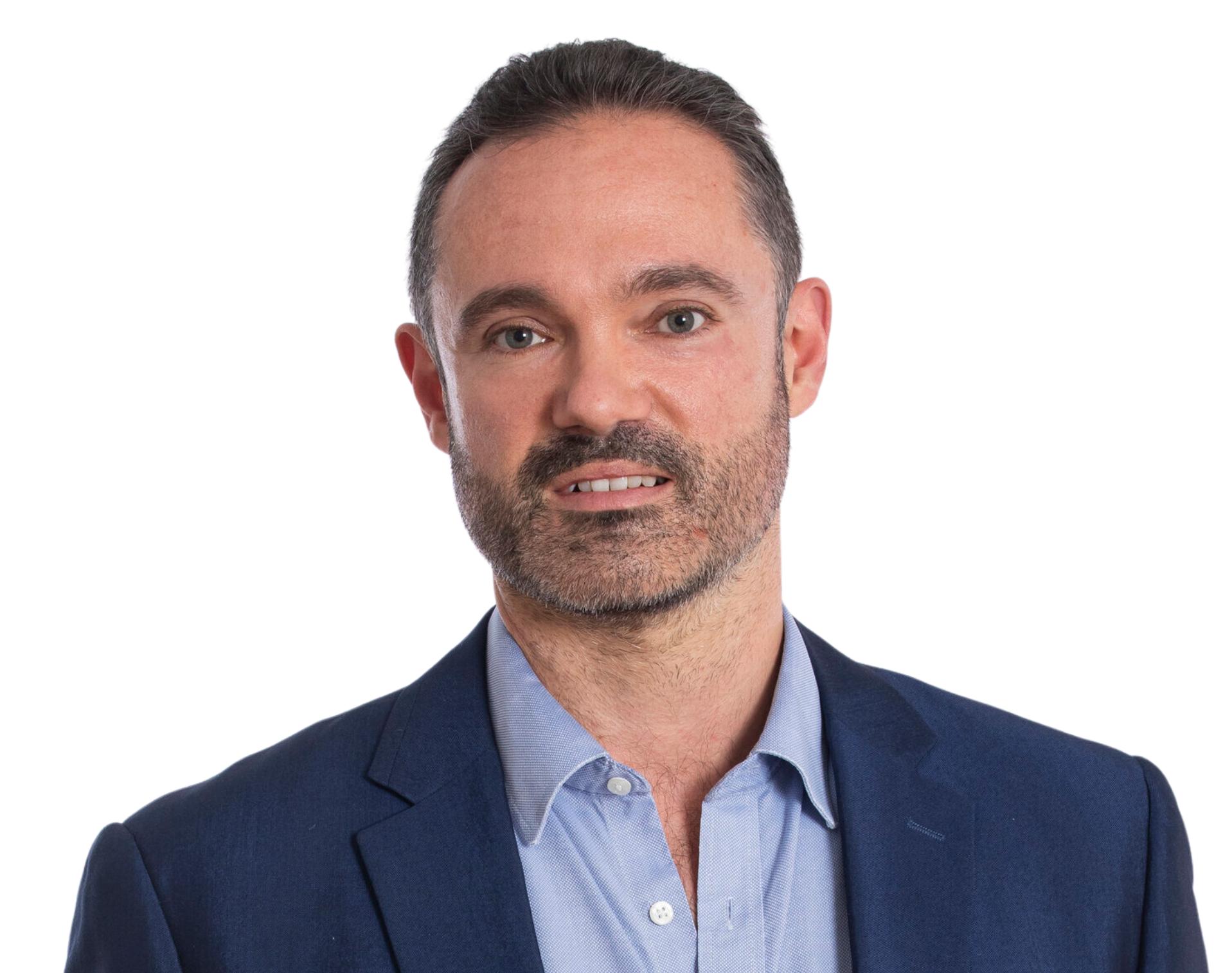 Consultant Profile Image