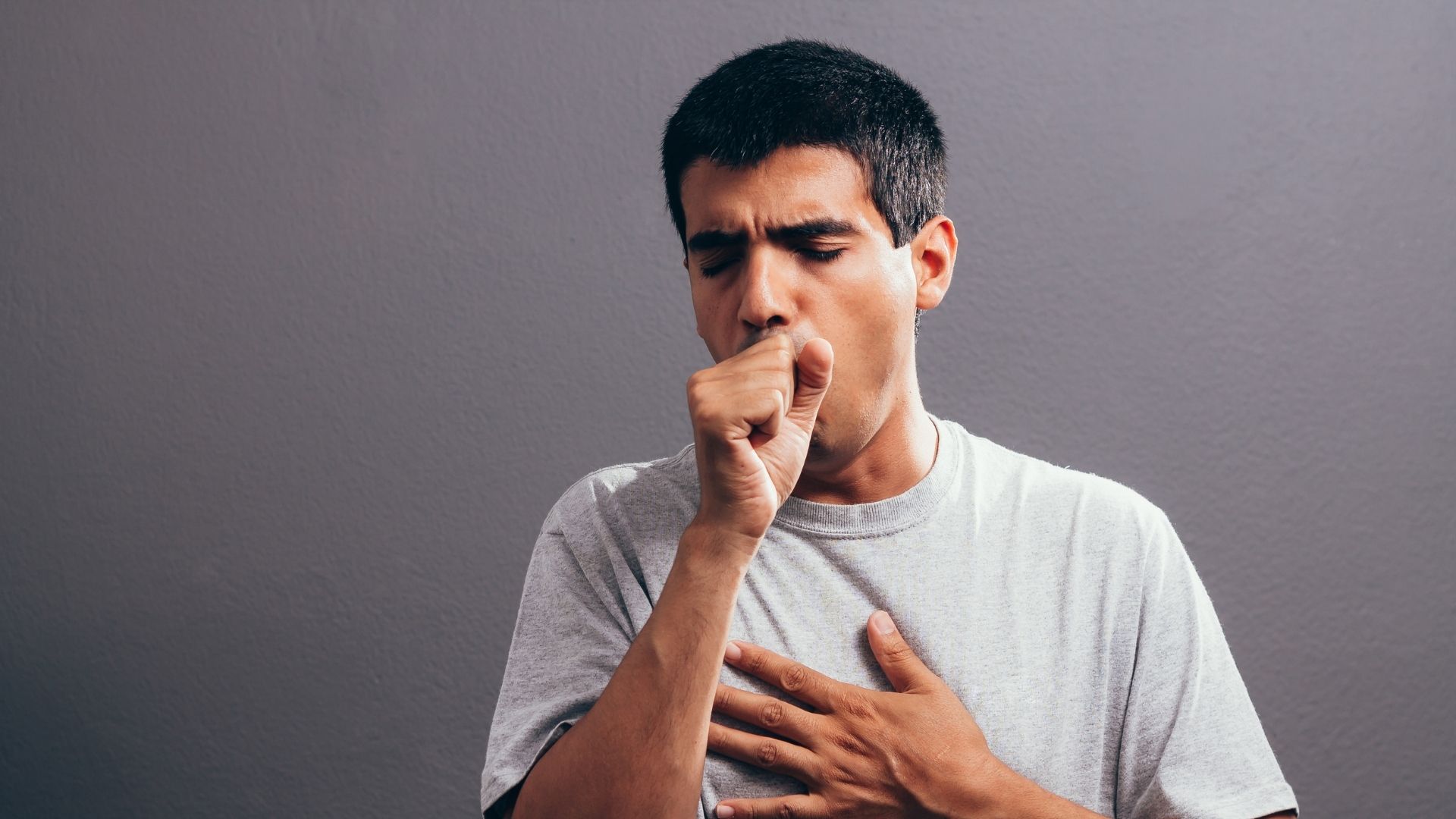 Chronic Cough Disease