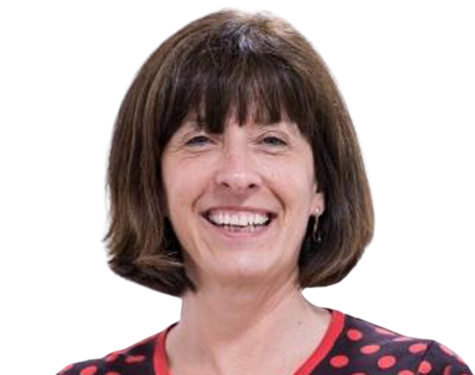 Consultant Profile Image