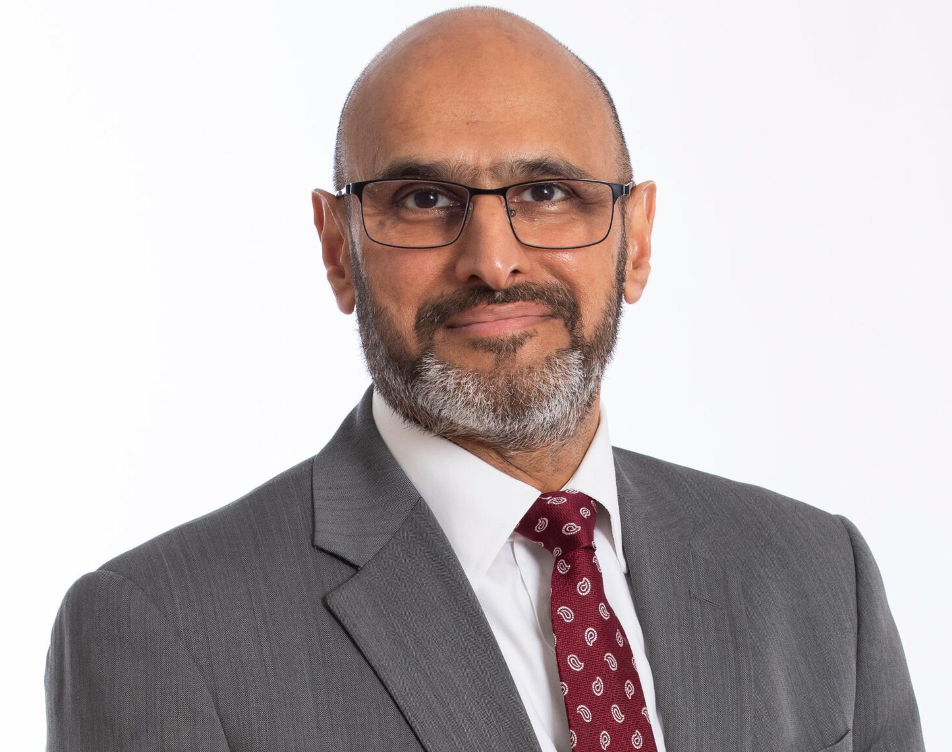 Consultant Profile Image