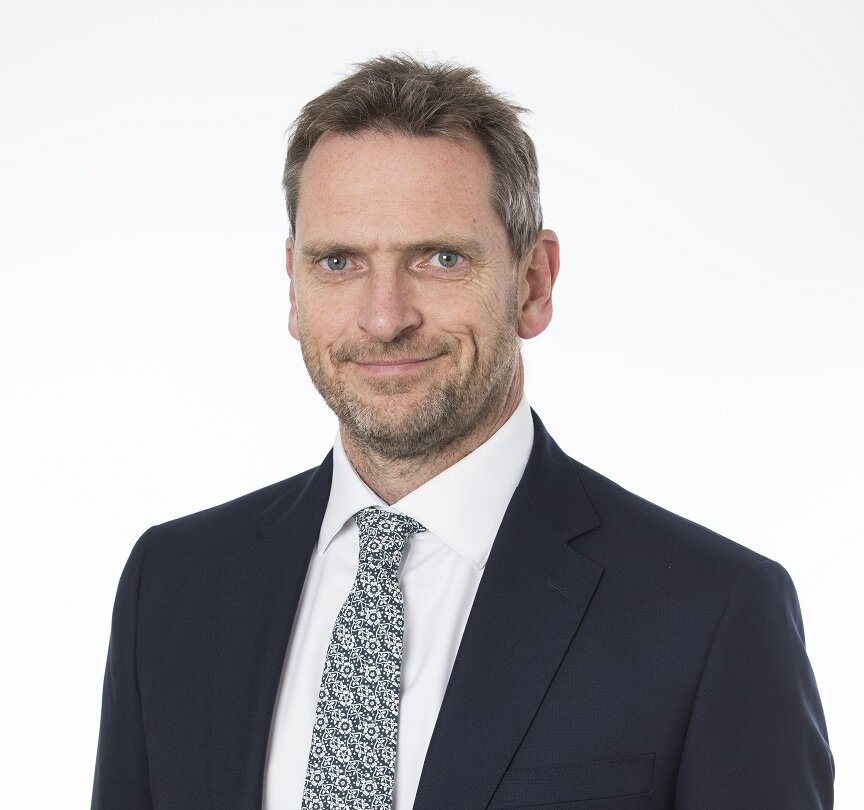 Consultant profile image
