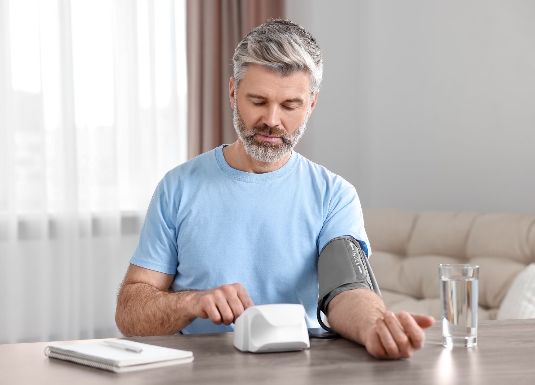 Measuring Blood pressure - both art and science