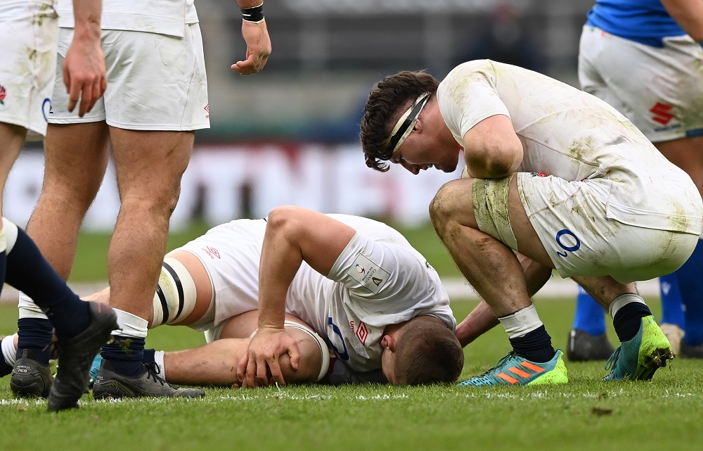 Ligament injuries – how bad can they be, and how are they treated?
