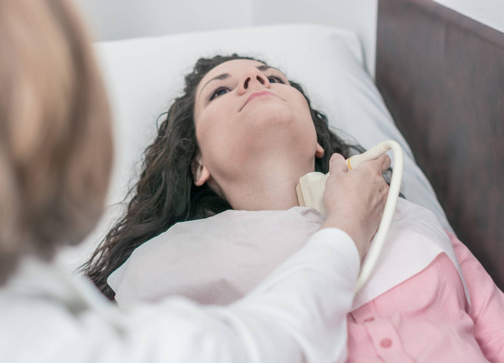 Thyroid Ultrasound
