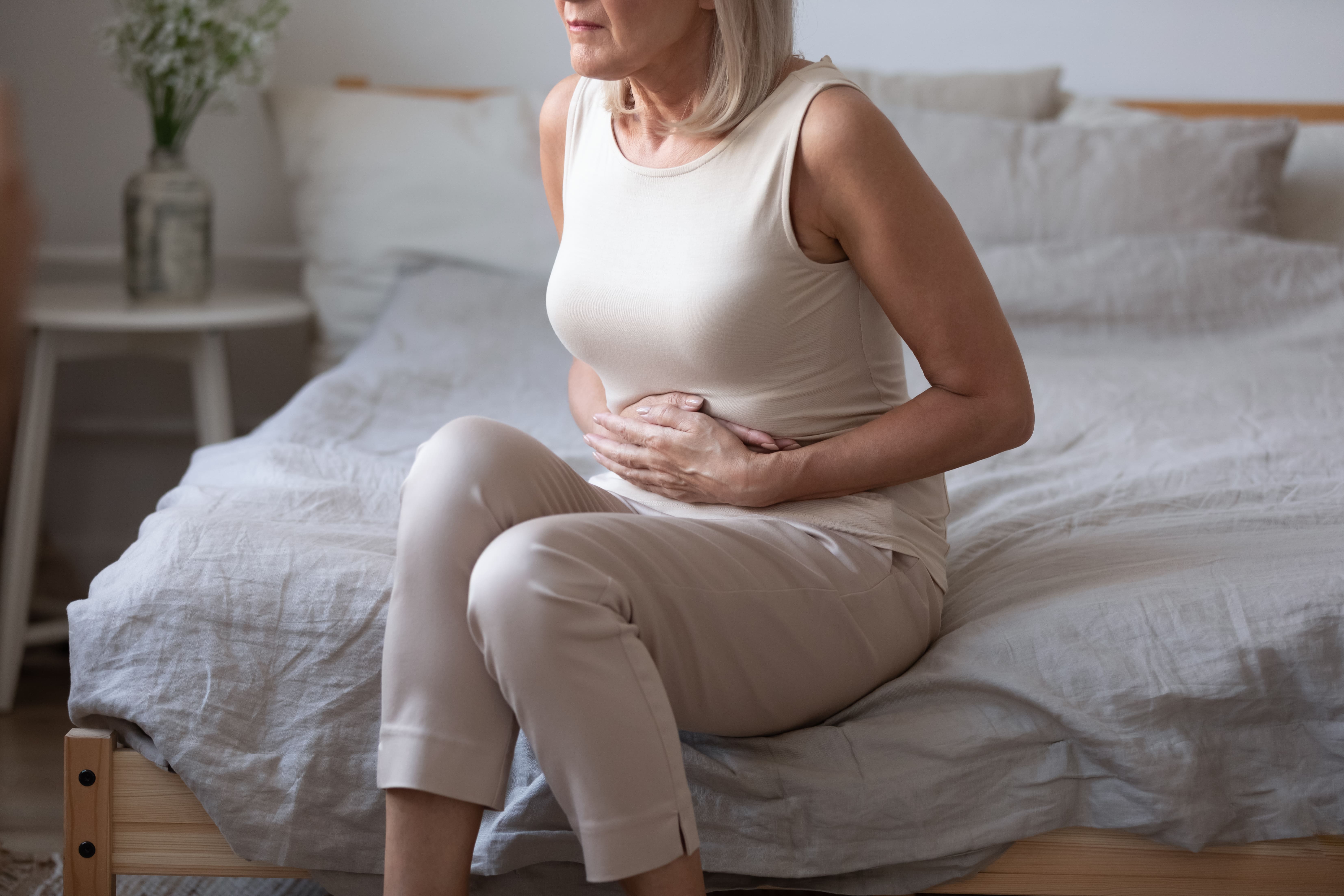 Female urology problems - OneWelbeck