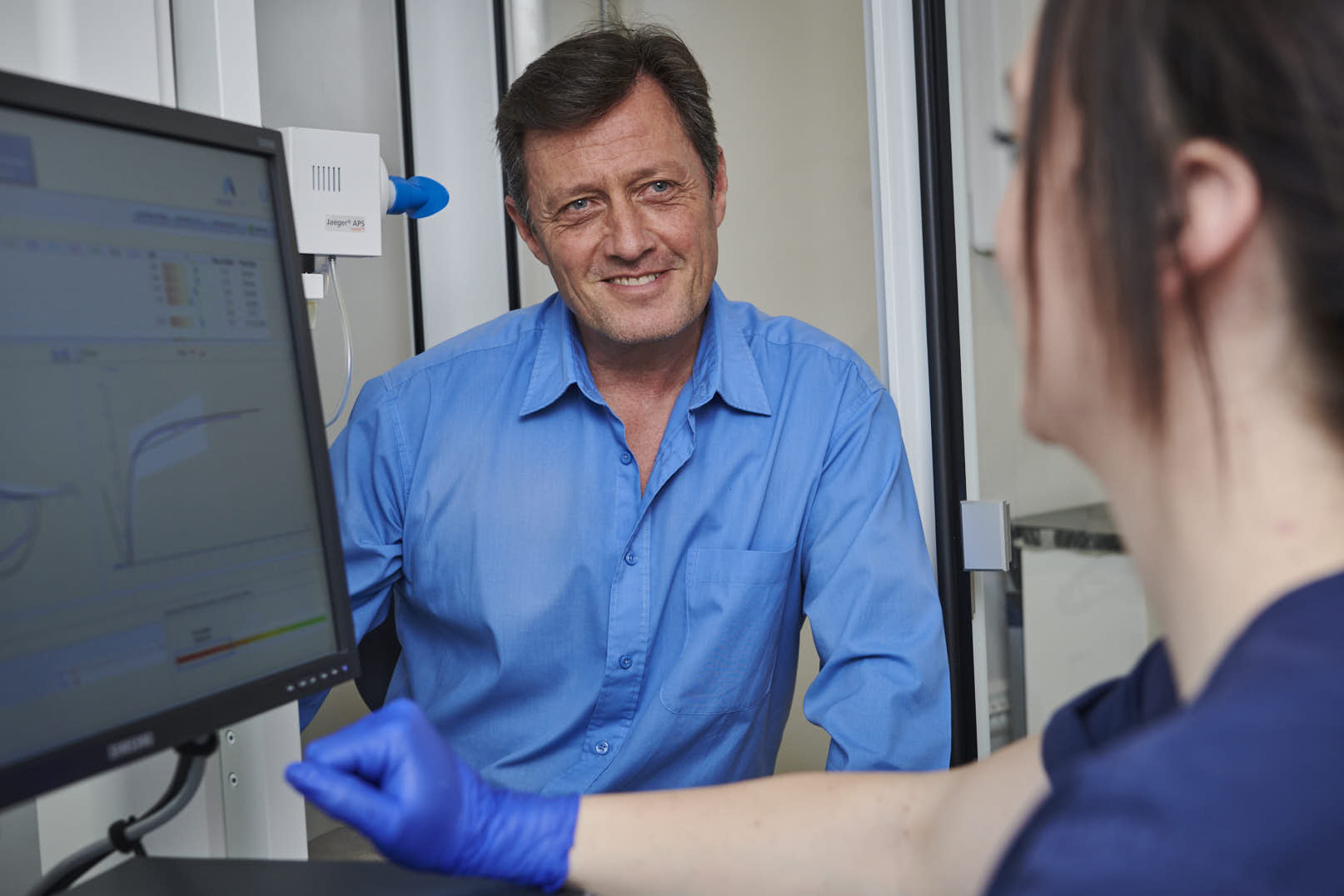 Doppler Test Costs - OneWelbeck