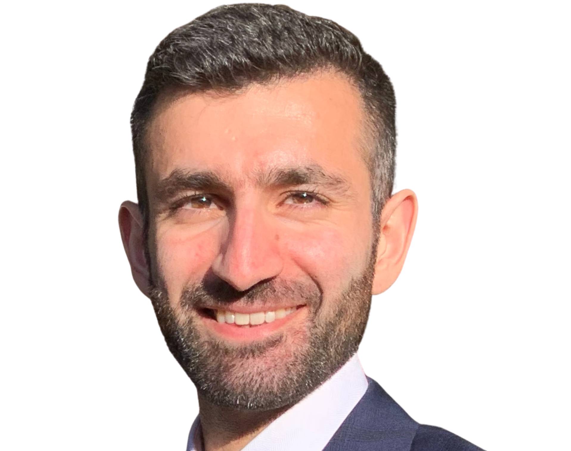Consultant Profile Image