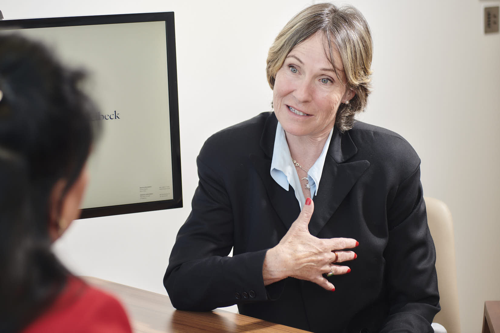 Private Bowel Cancer Screening - OneWelbeck