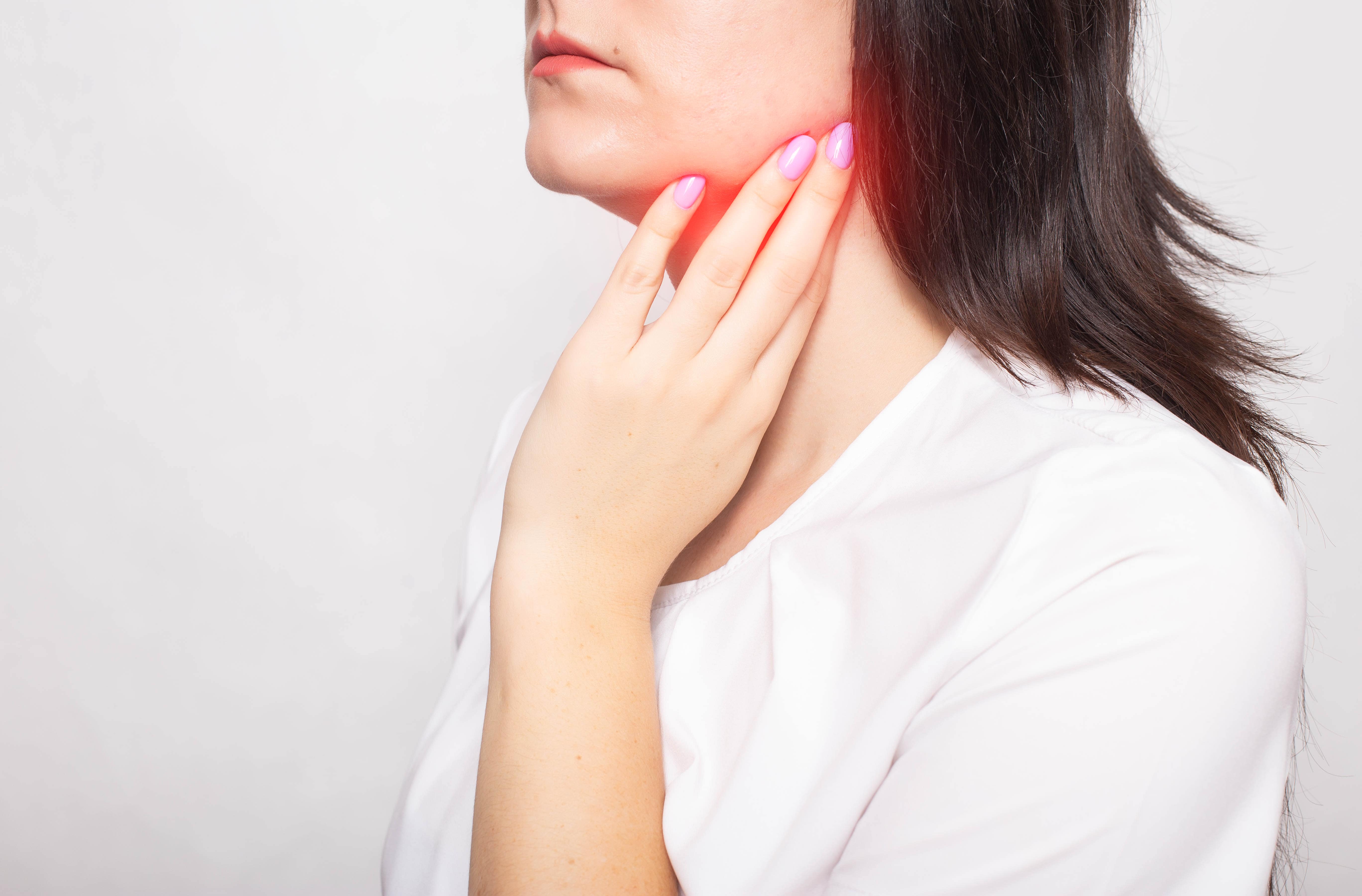 Salivary Gland Stone Treatment - OneWelbeck