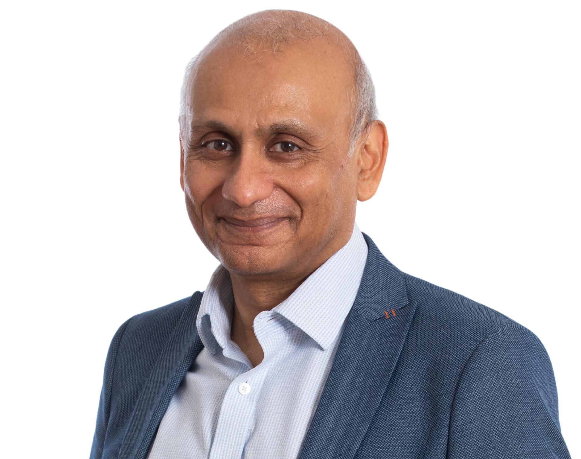 Consultant Profile Image