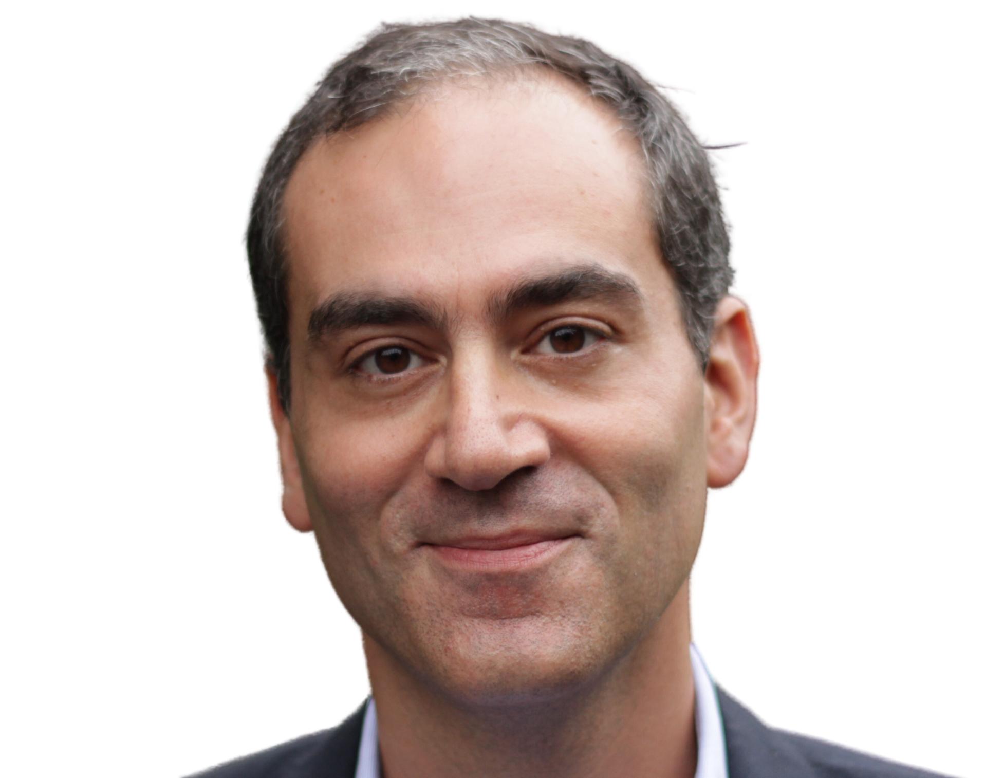 Consultant Profile Image