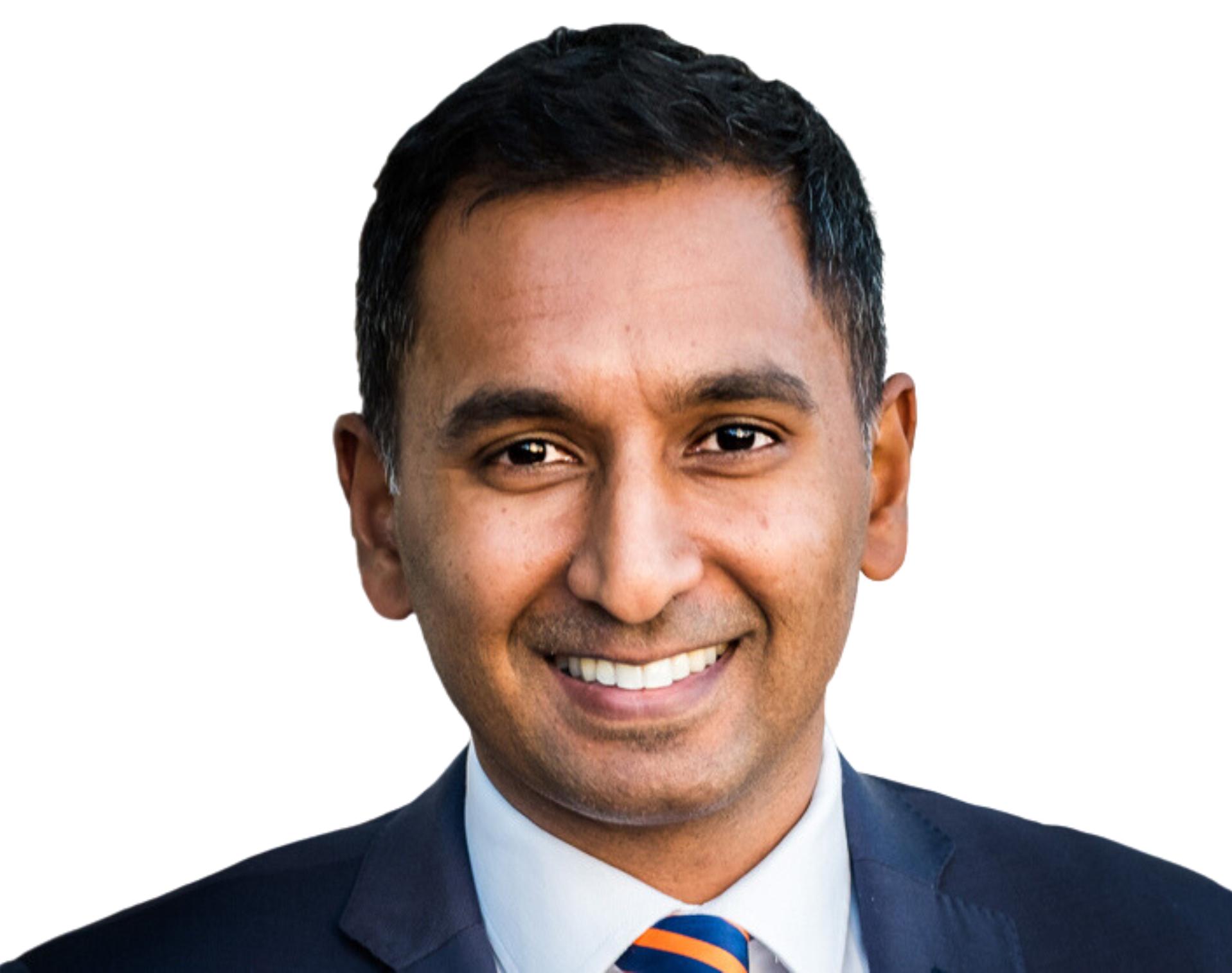 Consultant Profile Image