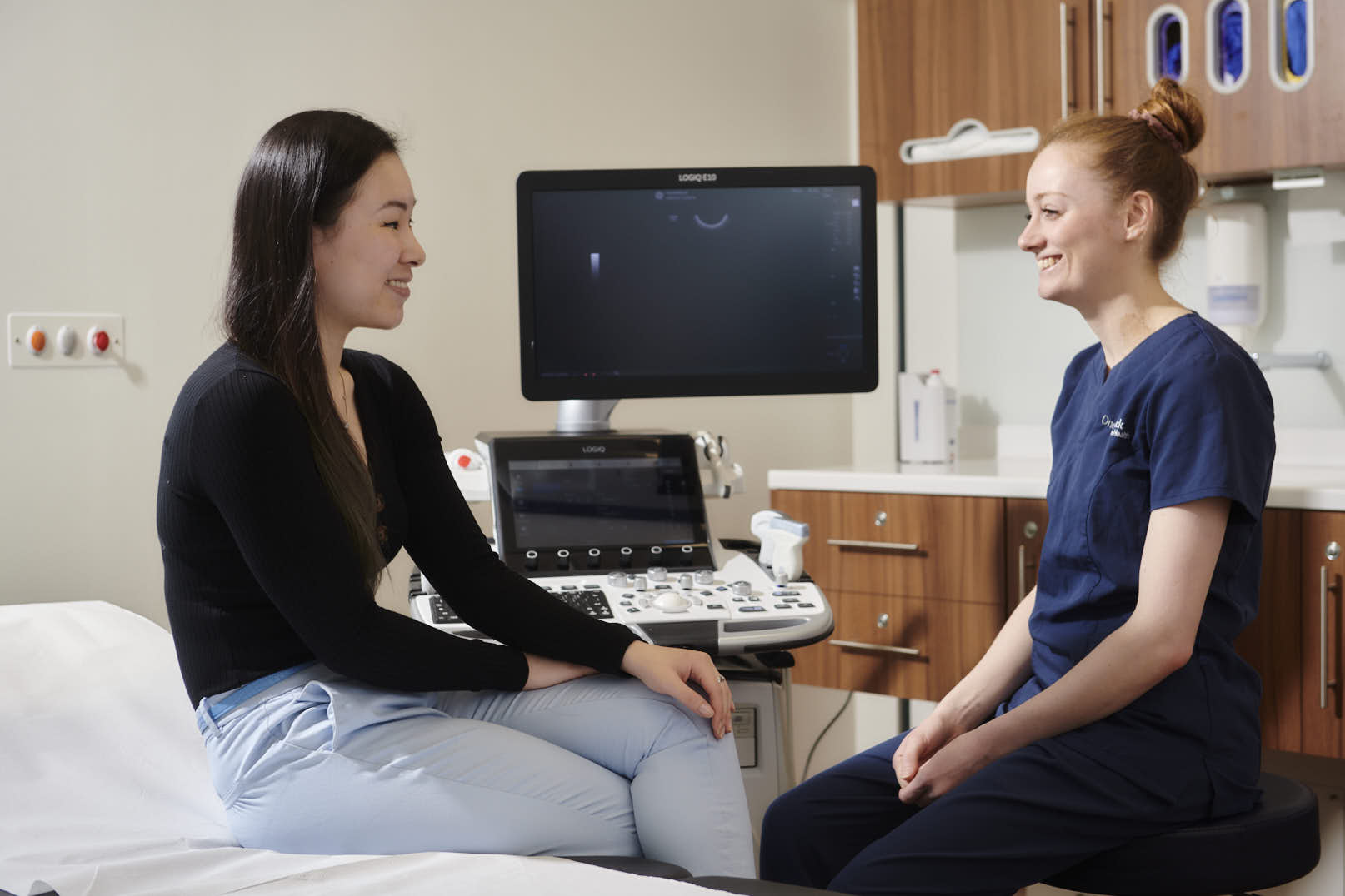 Are there side effects to a colonoscopy? - OneWelbeck