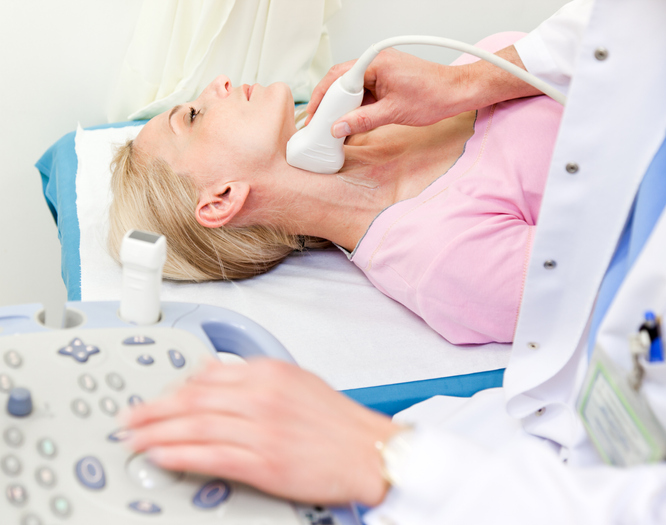 Carotid Ultrasound