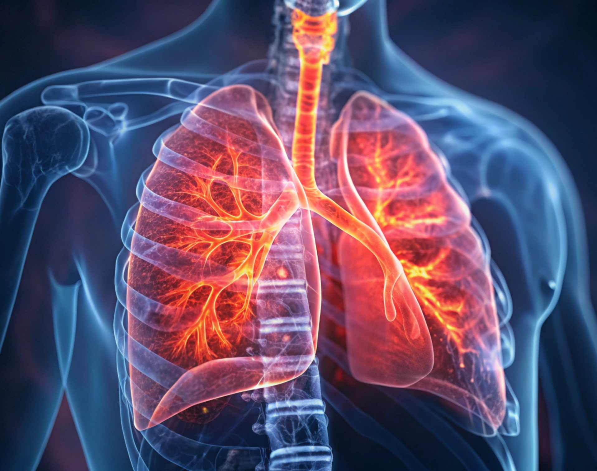 Diagnosing Lung Cancer: Modern Diagnostic Tools
