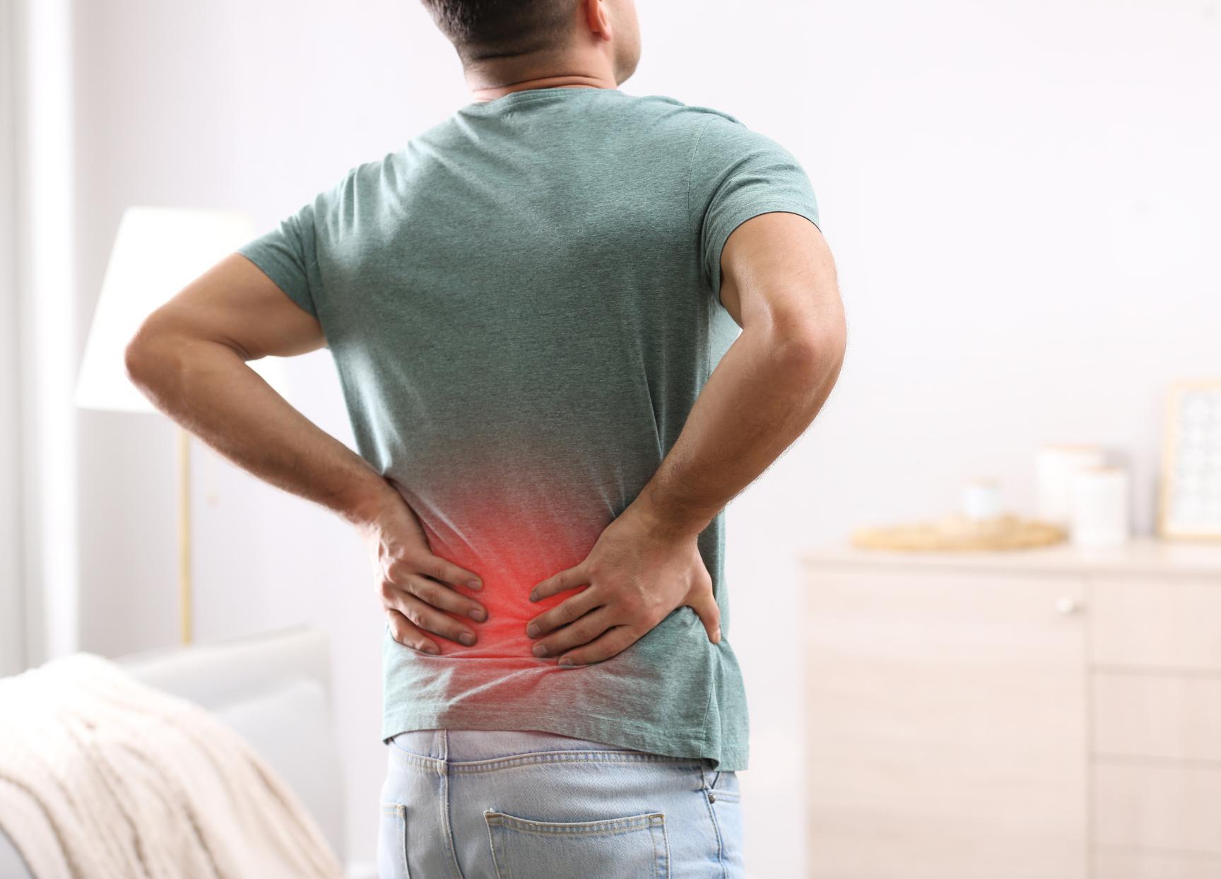 What is Chronic Pain?