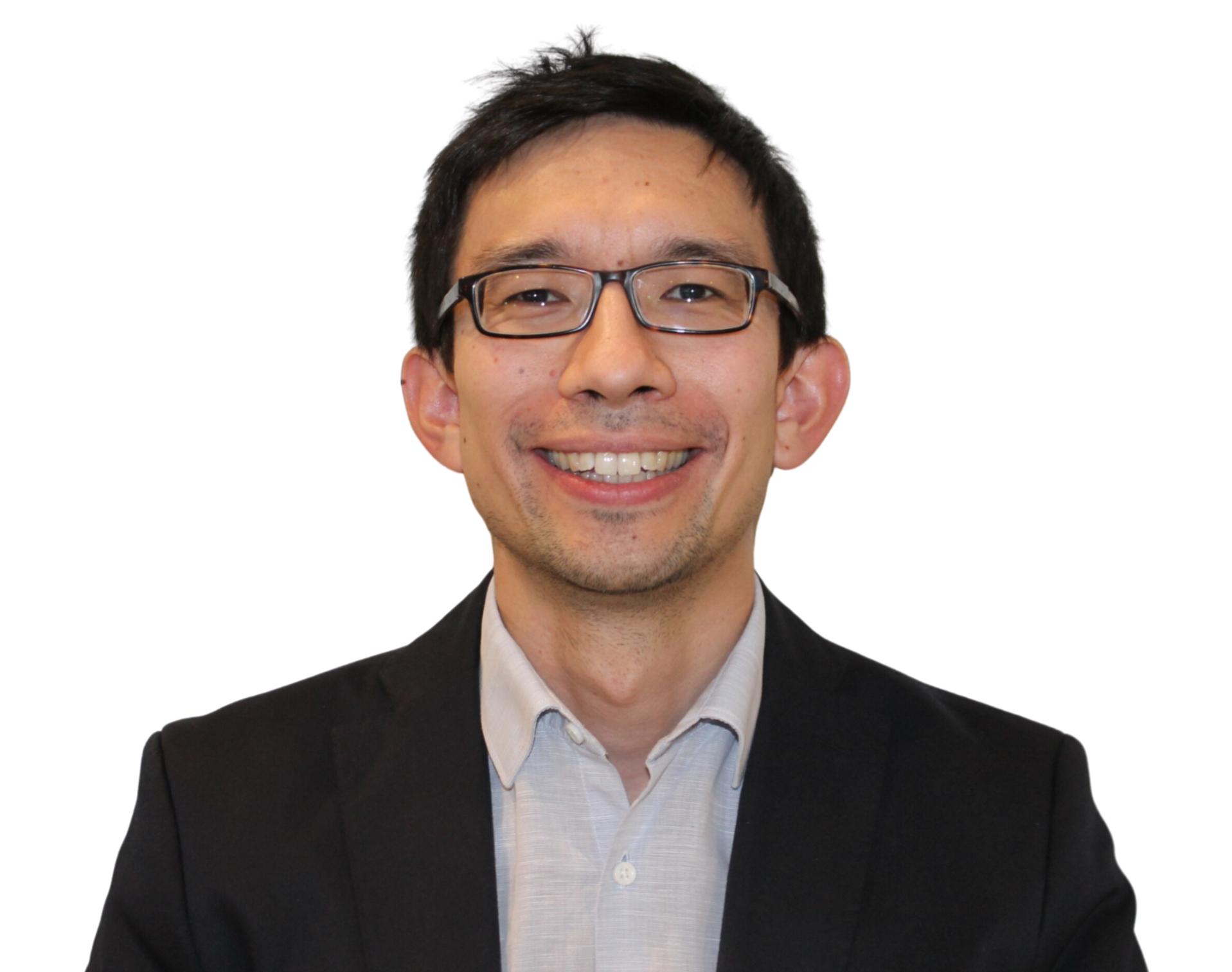 Consultant Profile Image