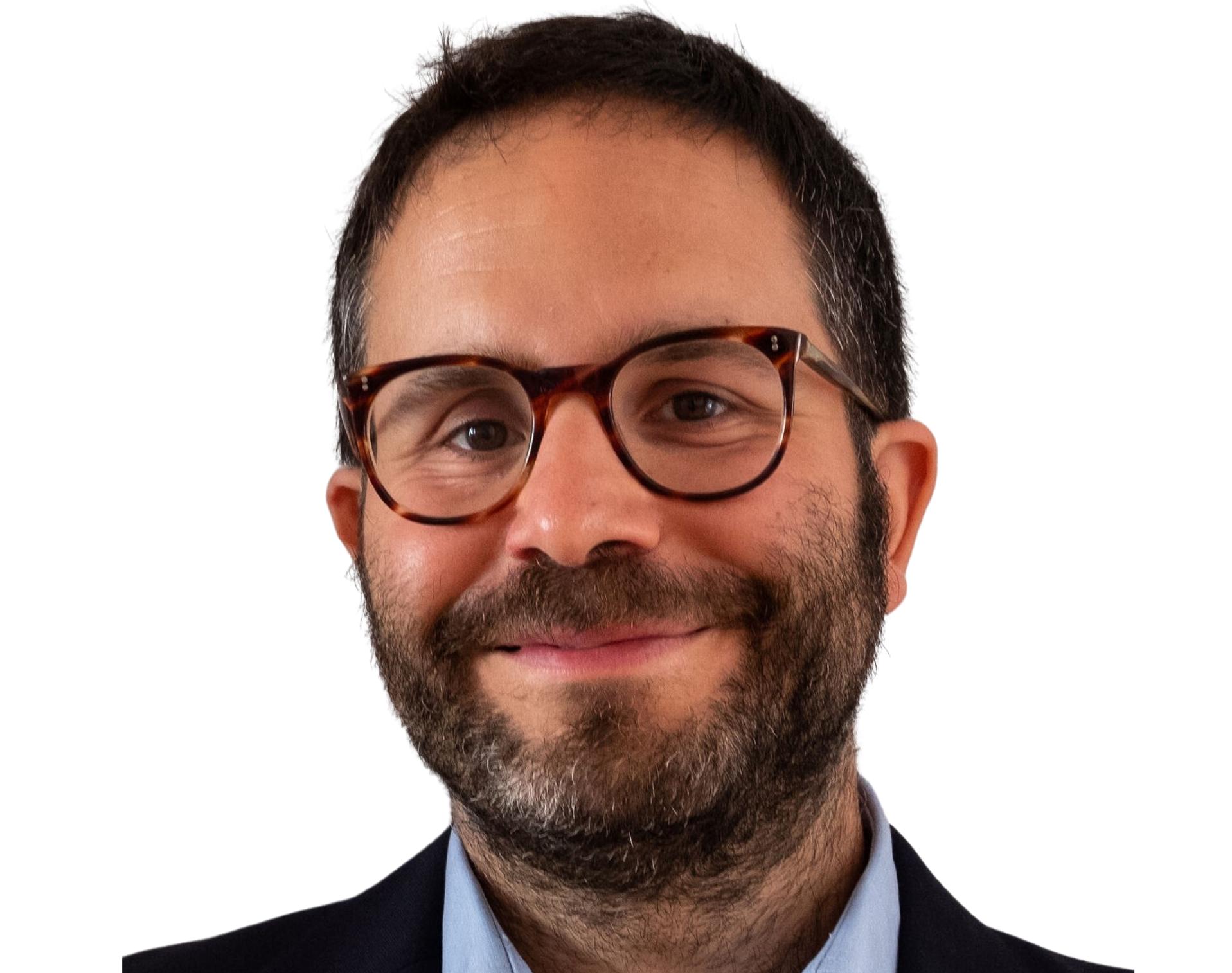 Consultant Profile Image
