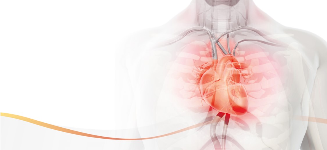 Image of heart
