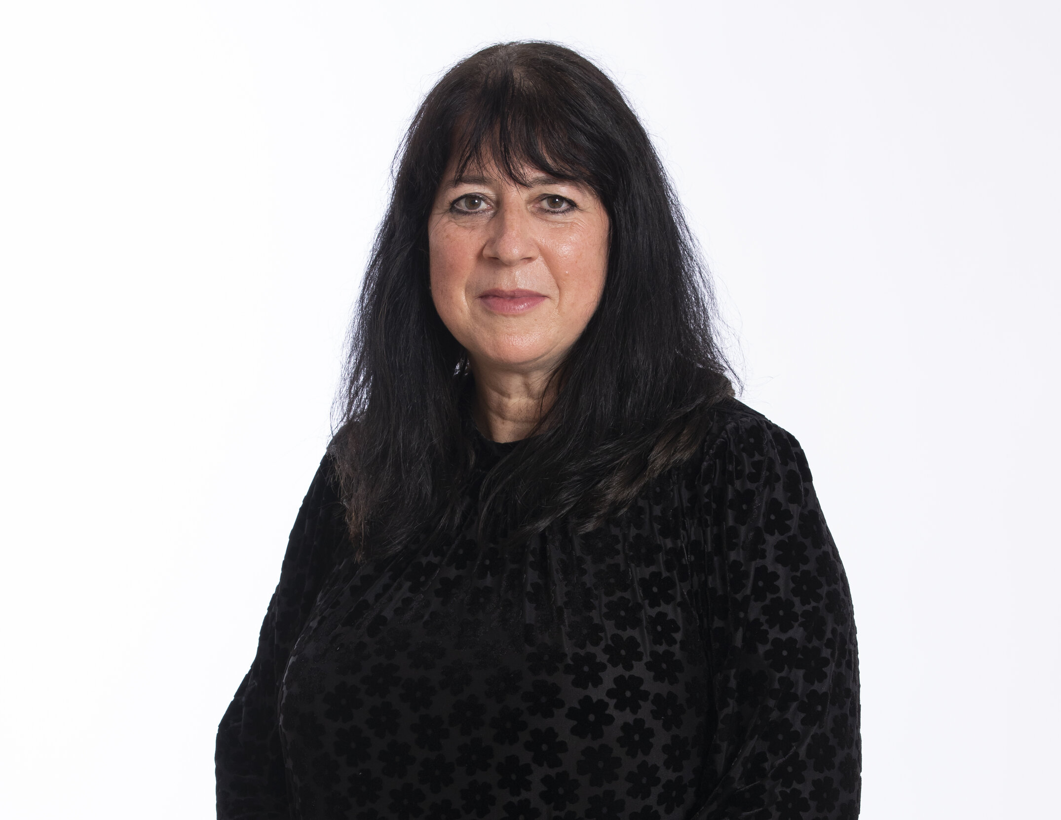 Consultant profile image