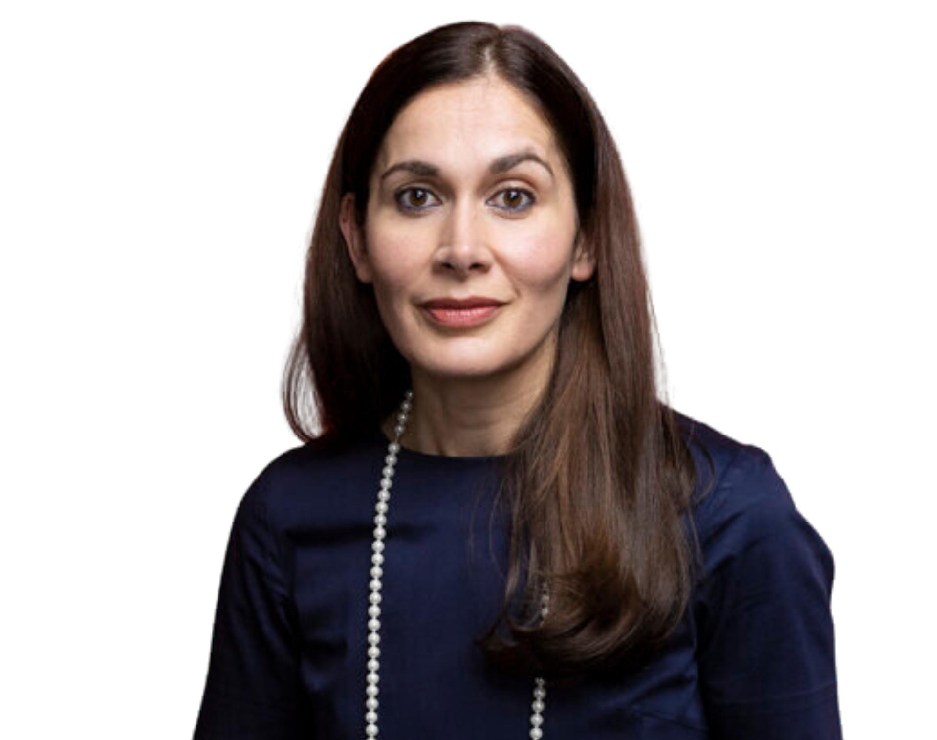 Consultant Profile Image