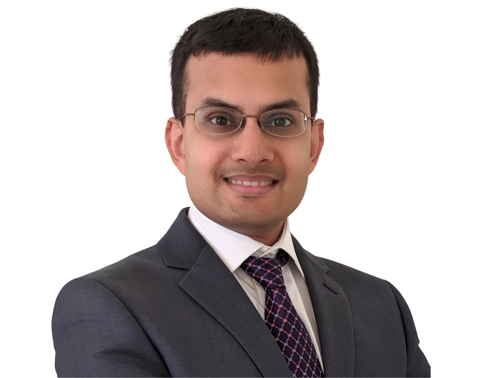 Consultant profile image