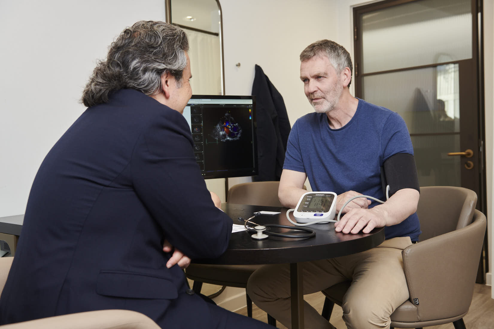 management of atrial fibrillation - OneWelbeck