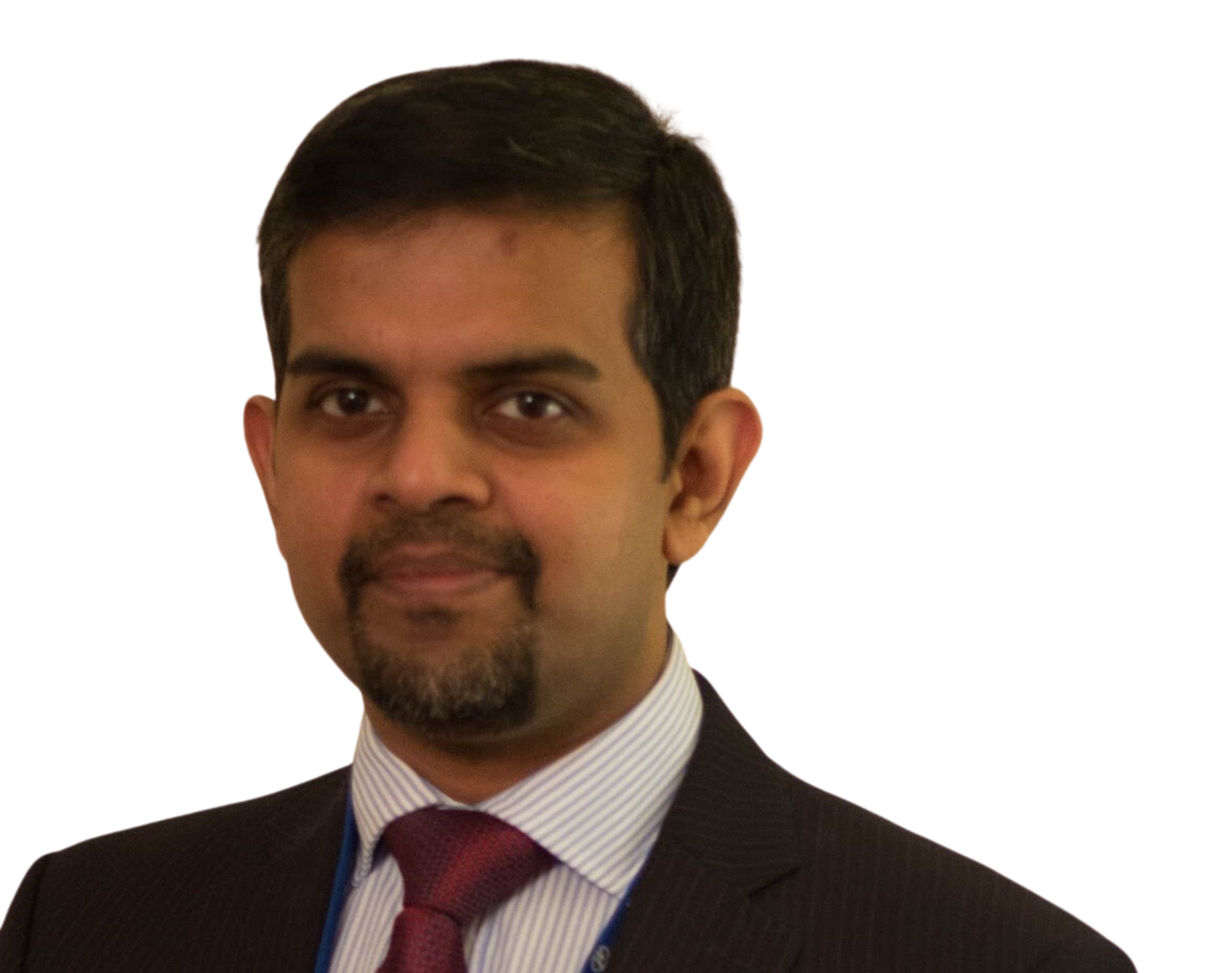 Consultant Profile Image