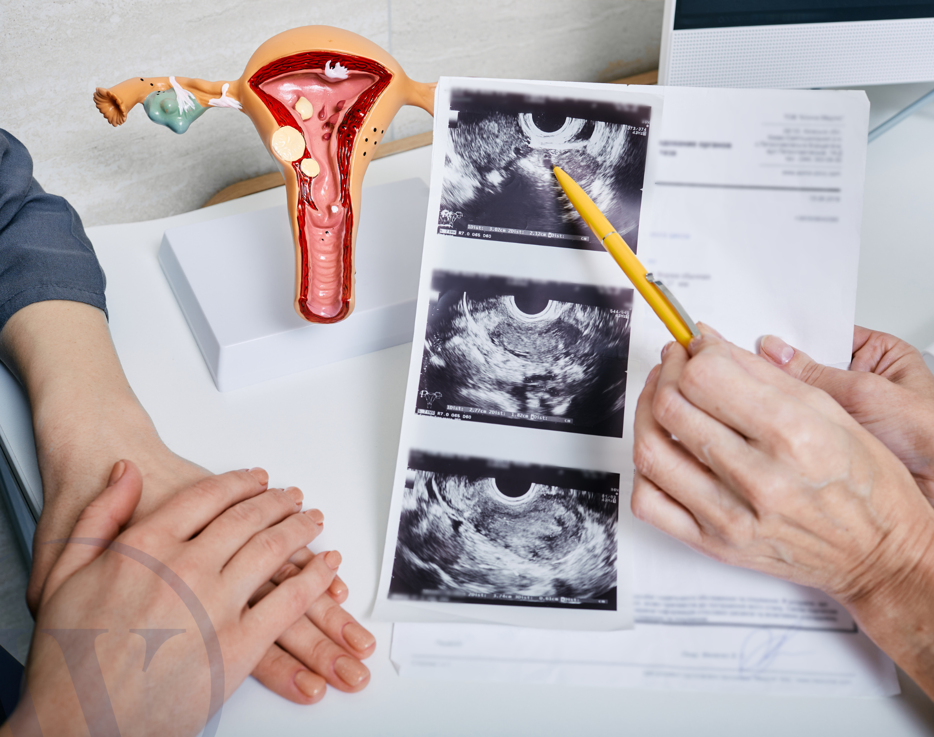 PCOS and Your Fertility