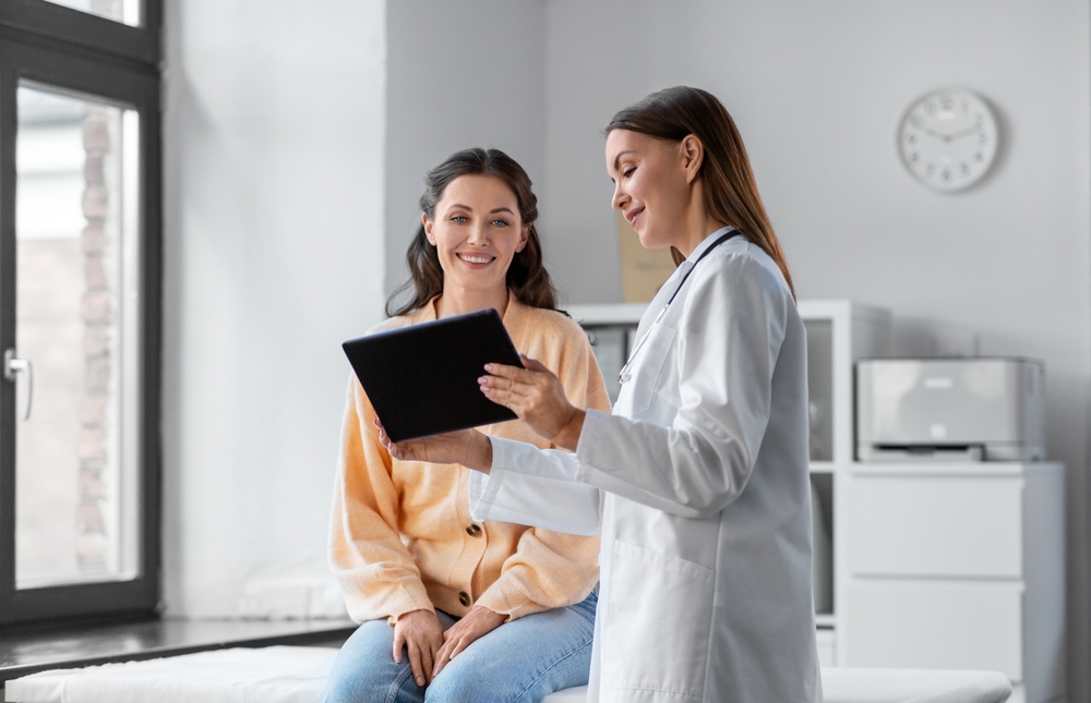 Female Urology
