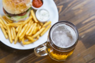 Foods To Avoid With Bowel Cancer