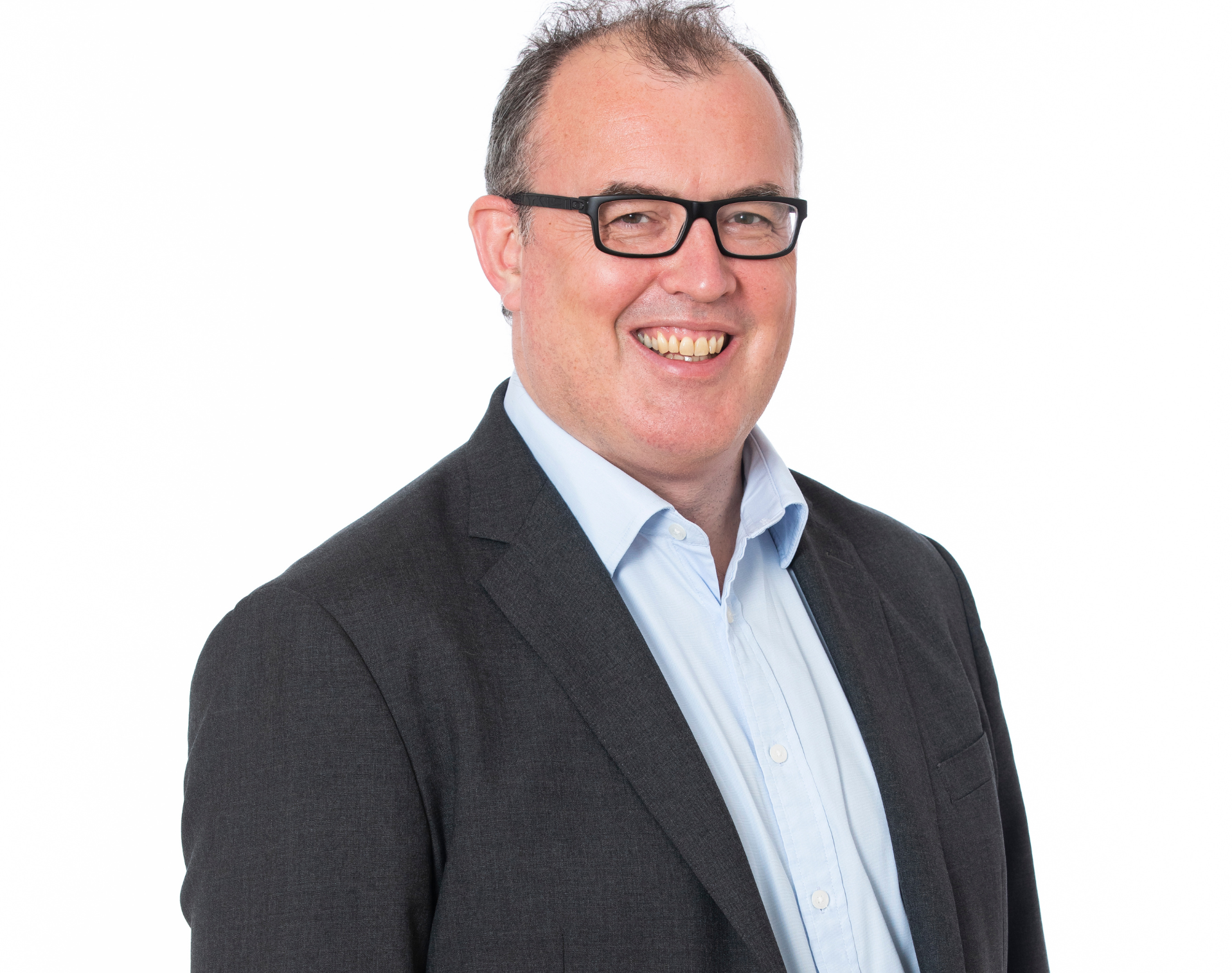 Consultant Profile Image
