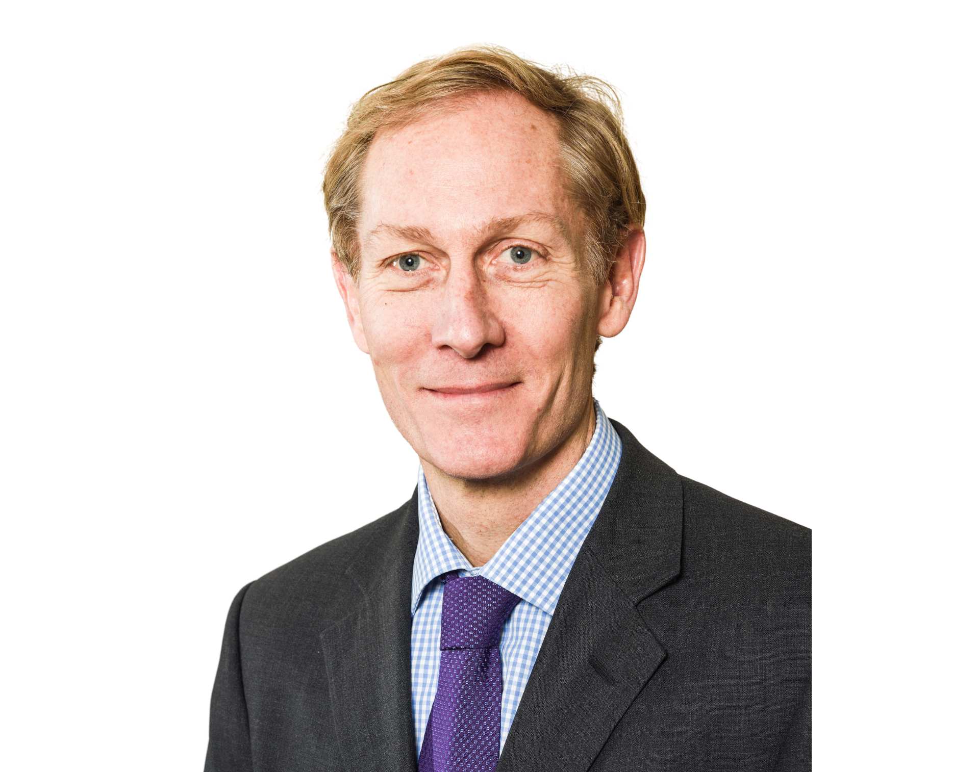 Consultant profile image