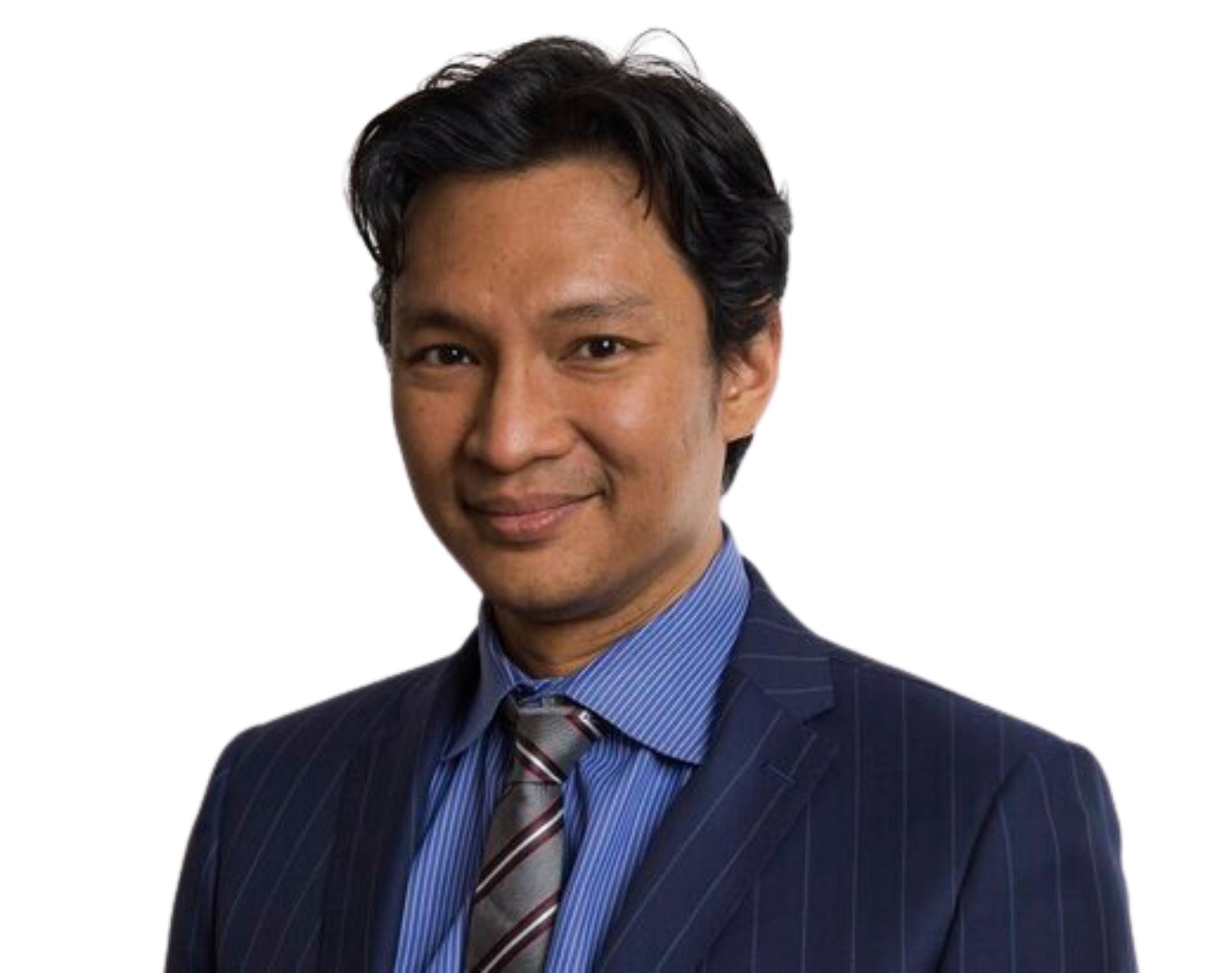 Consultant Profile Image