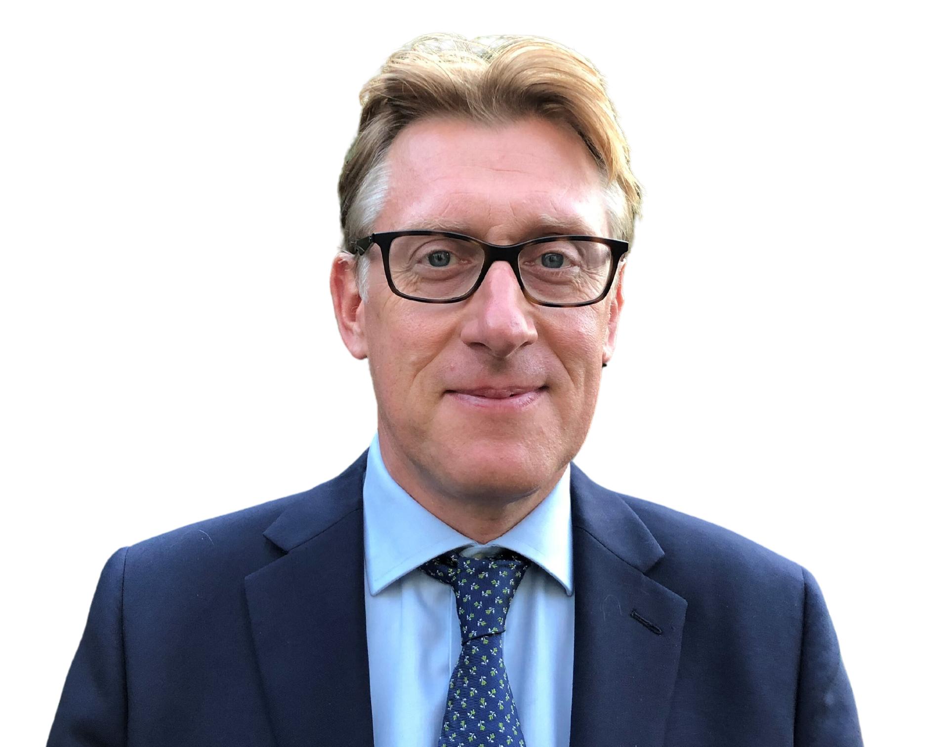 Consultant Profile Image