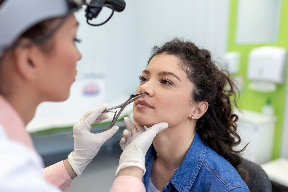 Turbinate Reduction Surgery Process at OneWelbeck