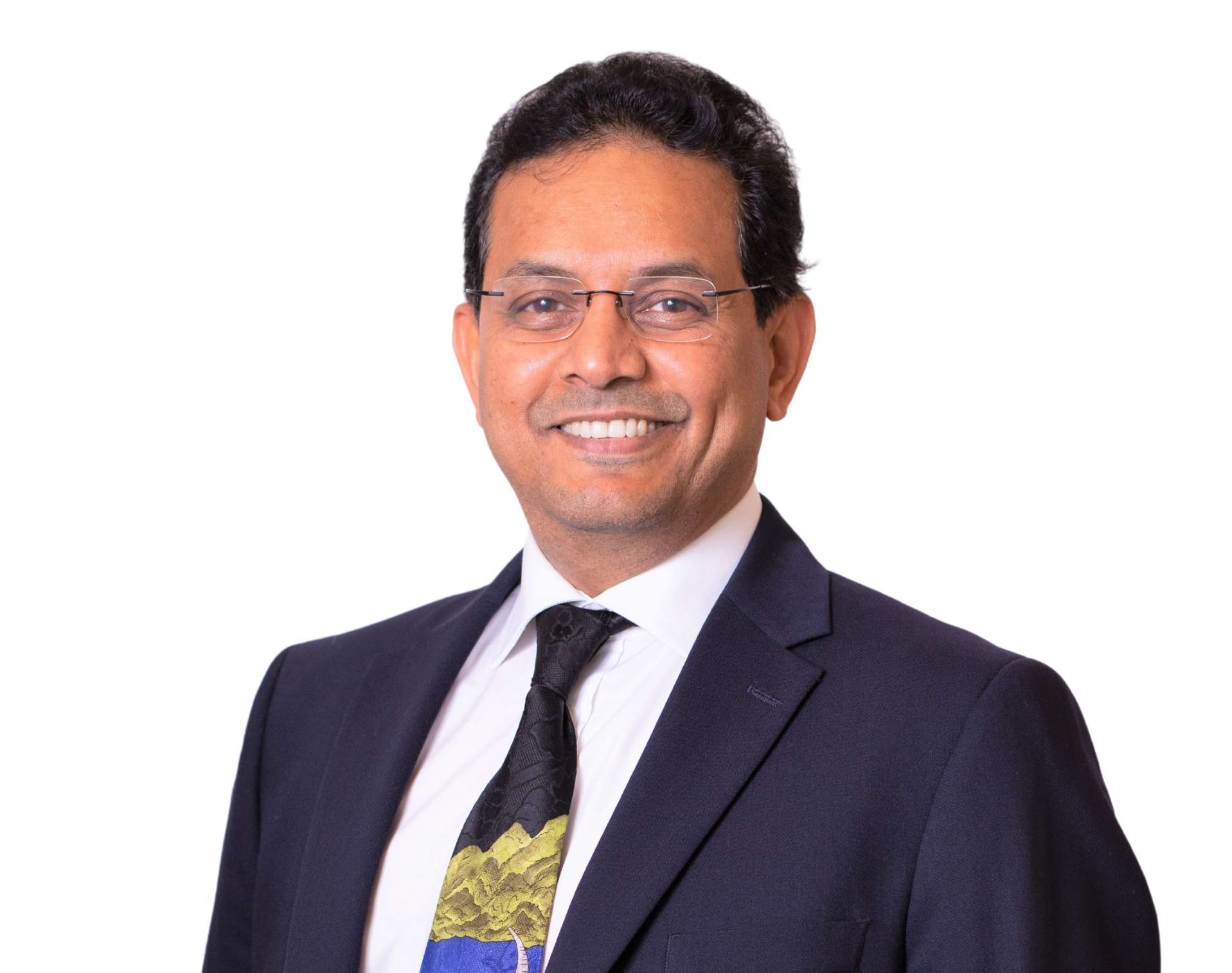 Consultant profile image