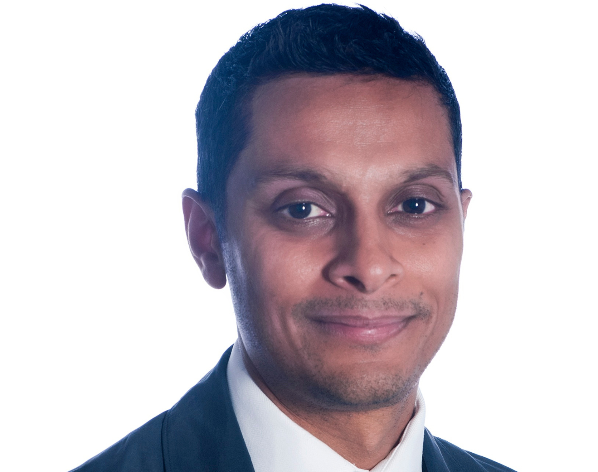 Consultant Profile Image