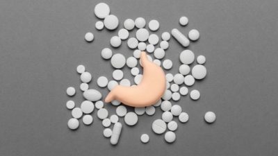 Covid-19 and the digestive system