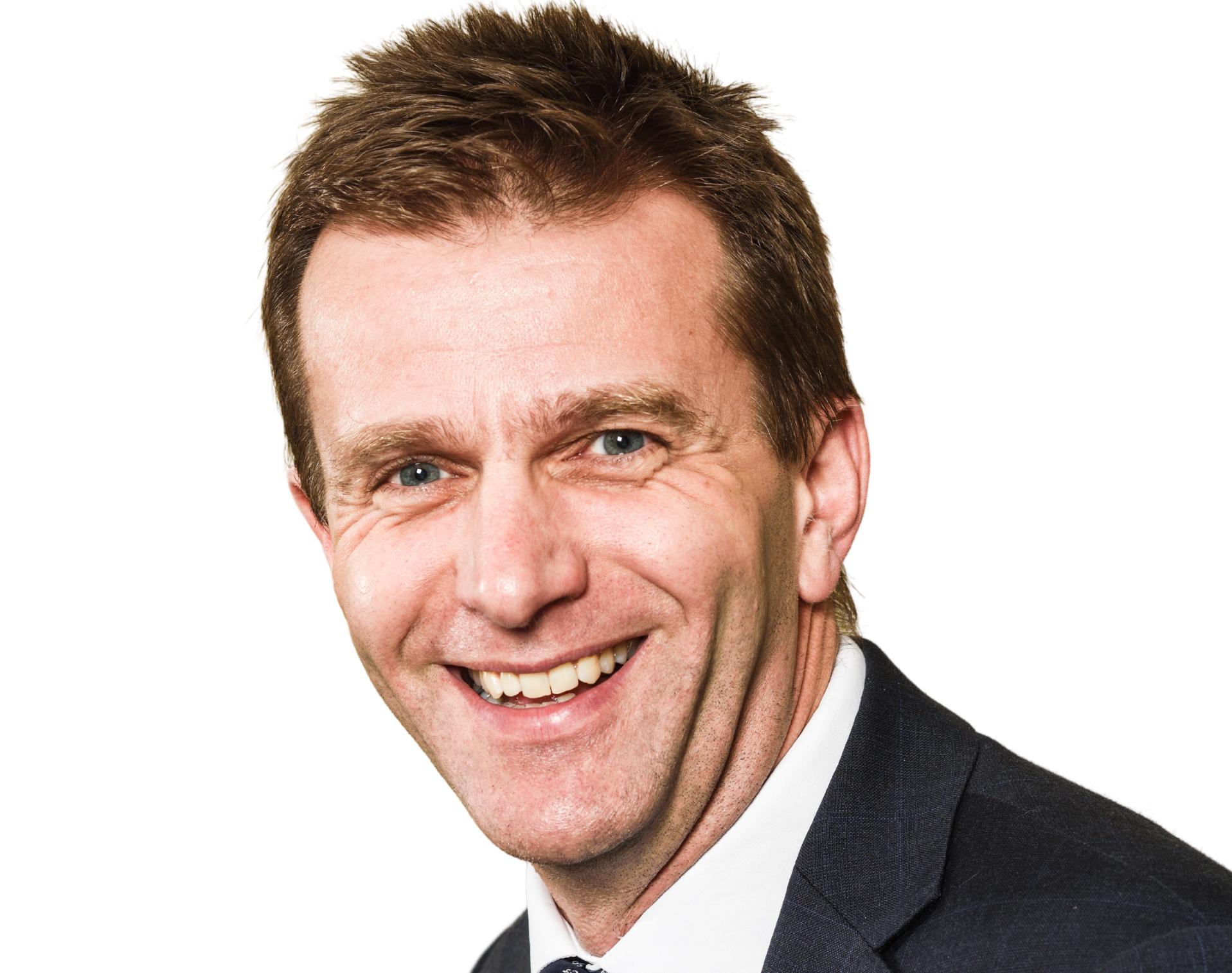 Consultant Profile Image