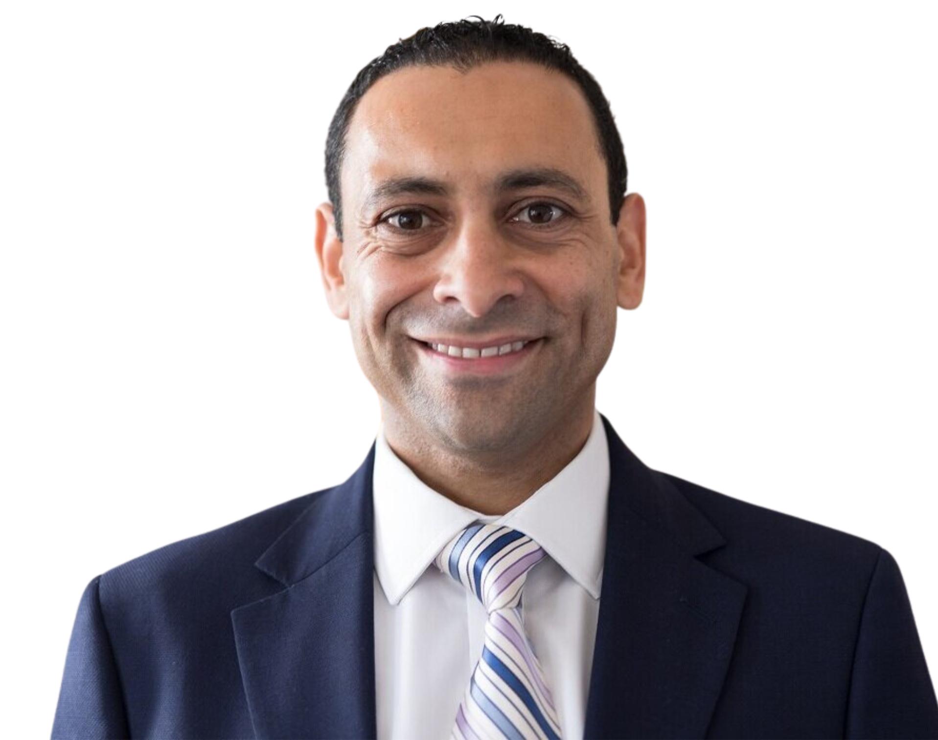 Consultant Profile Image