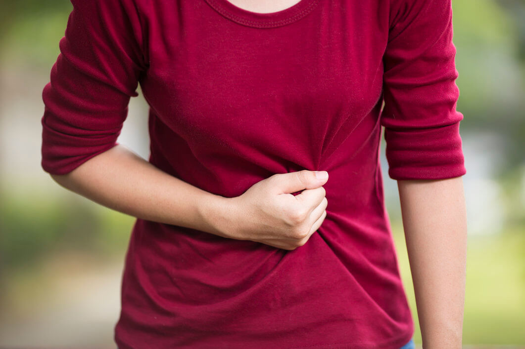 Hernia awareness month