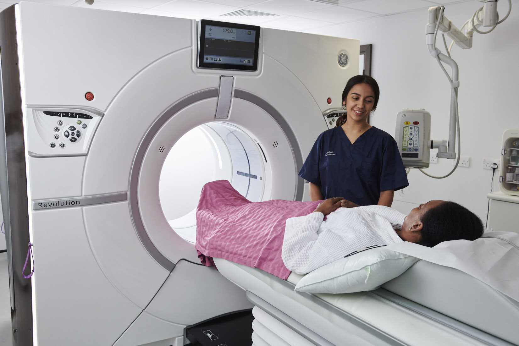 best treatment for afib - OneWelbeck