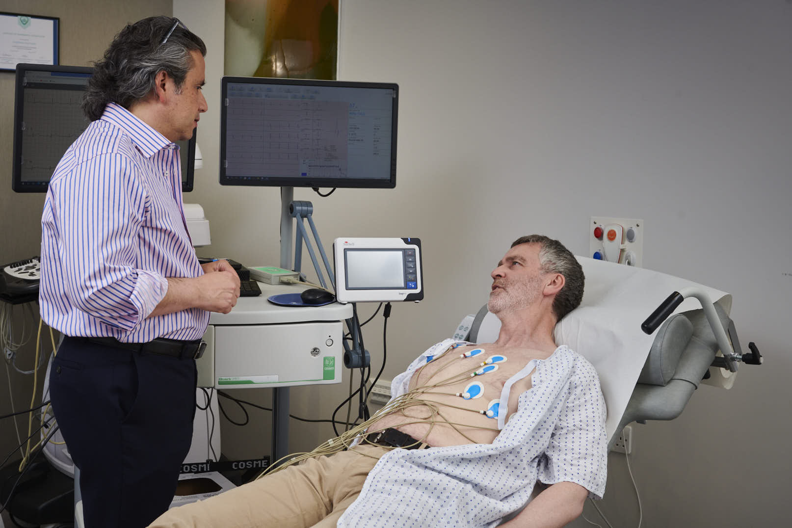 ablation vs medication for afib - OneWelbeck