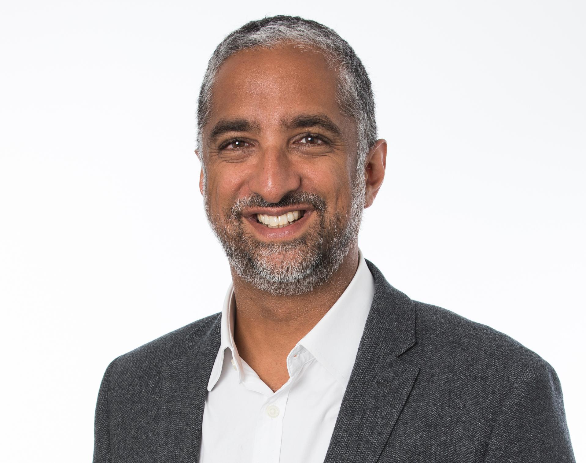 Consultant Profile Image